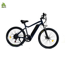 YQEBIKES New Modle 26inch Vintage Cheap Electric Bicycle