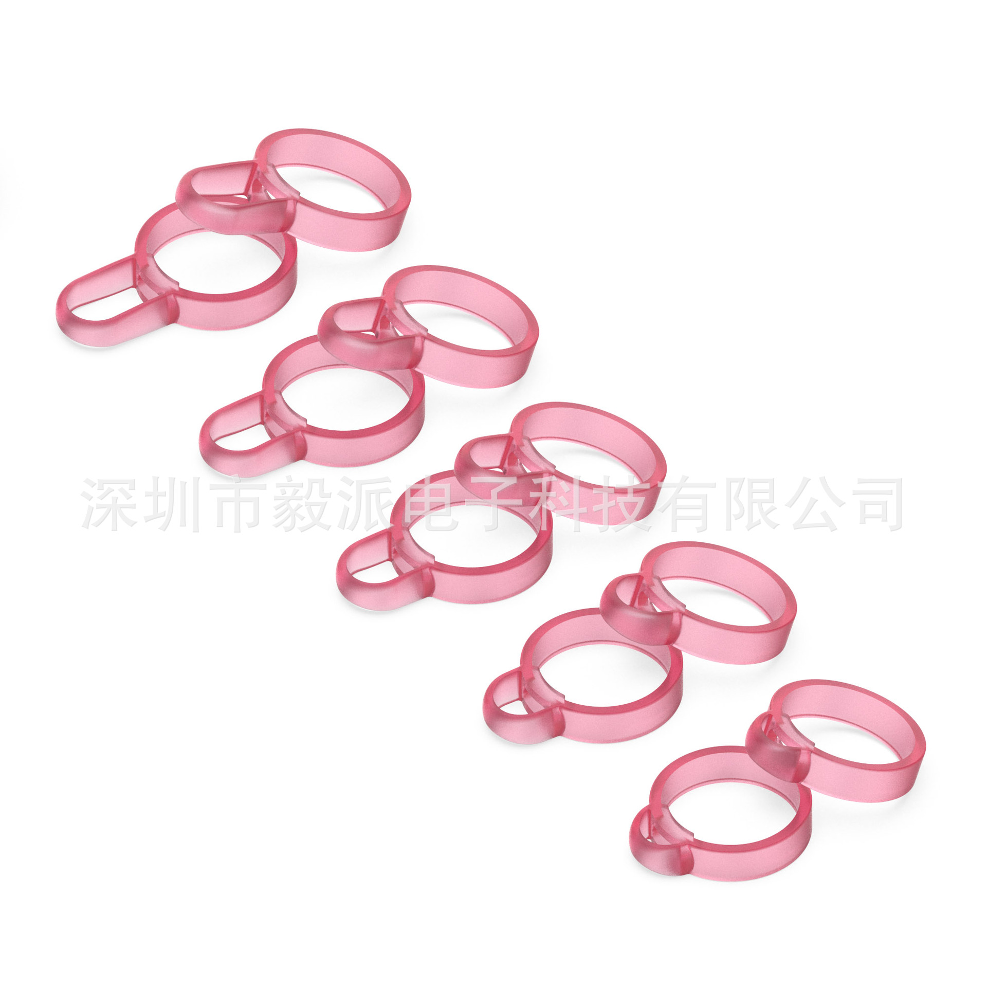 This is a protective case and anti-loss stand for SONY Sony-LinkBuds WF-L900 Bluetooth headphones undefined