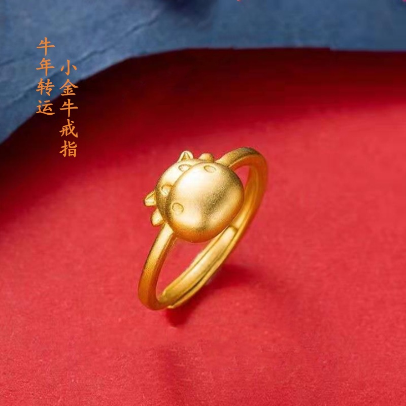 Fashionable birthday charm