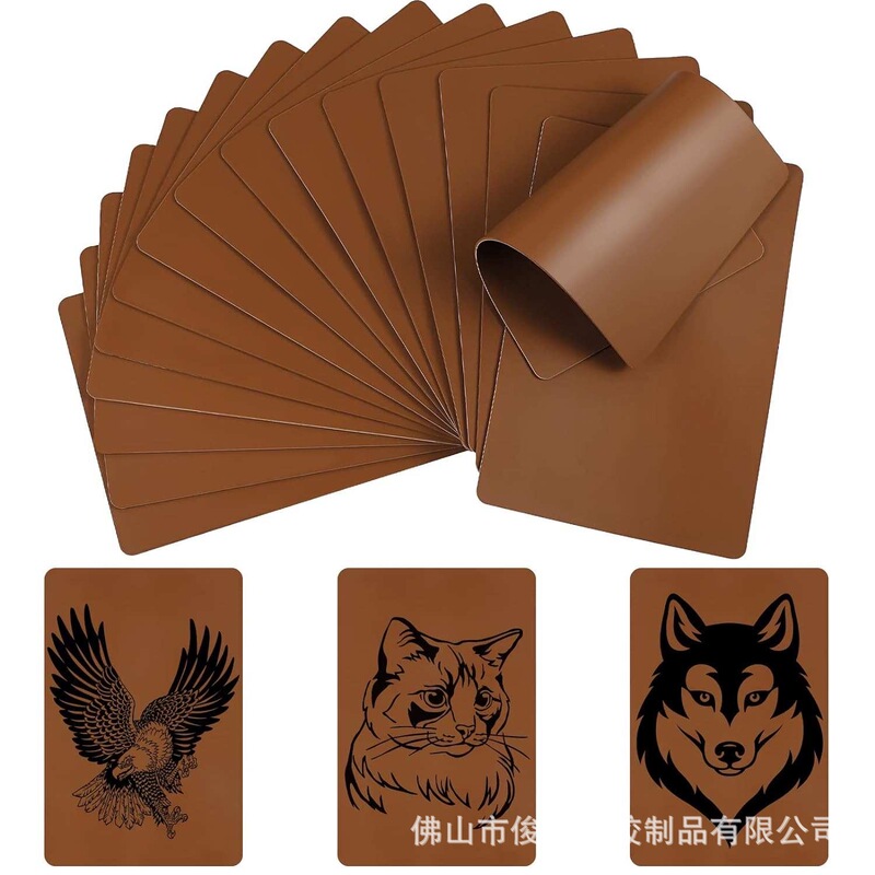 Blank tattoo practice leather tattoo fake leather double-sided available brown practice leather tattoo eyebrow blank practice fake leather Blank tattoo practice leather tattoo fake leather double-sided available brown practice leather tattoo eyebrow blank practice fake leather
