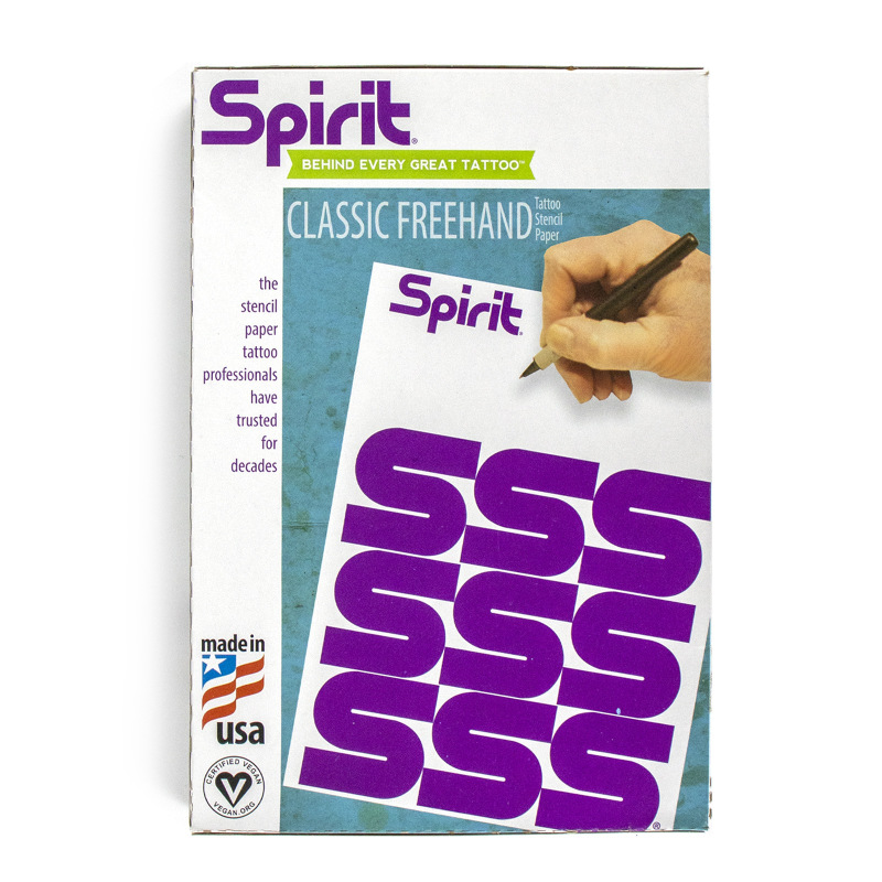 American Three-Part Hand-Painted Tattoo Transfer Paper A4 Thermal Tattoo Printing Paper Copy Paper Hand-Drawn Reusable American Three-Part Hand-Painted Tattoo Transfer Paper A4 Thermal Tattoo Printing Paper Copy Paper Hand-Drawn Reusable