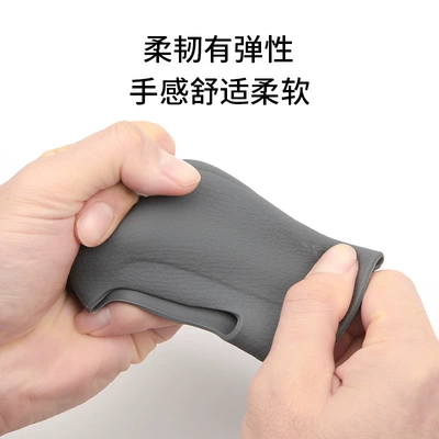 Cr-V Silicone Automatic Gear Shift | Sürətlər qutusu və əl tormozu başlıqları