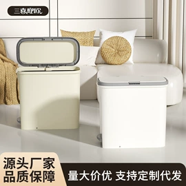 垃圾桶;家用盆;首饰箱