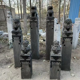 石雕;景观石;喷泉水景