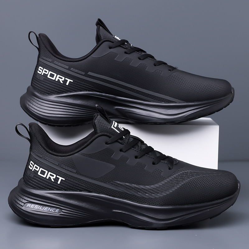 Cross-border sports men's shoes