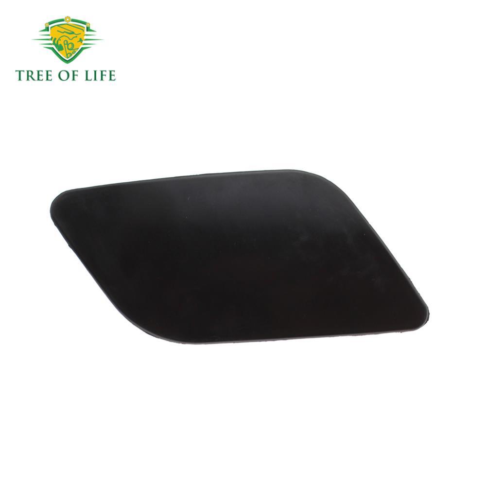 4L0955275 4L0955276 Cubierta de boquilla para el limpiador de faro Audi Q7 image 3