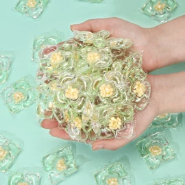 牙膏;洗发水;洗衣凝珠