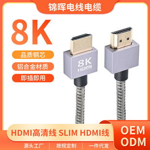�S�����l8K�X�Ͻ���|HDMI���往 SLIM HDMI��