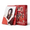 GZ-TW-2026 Red Whispers