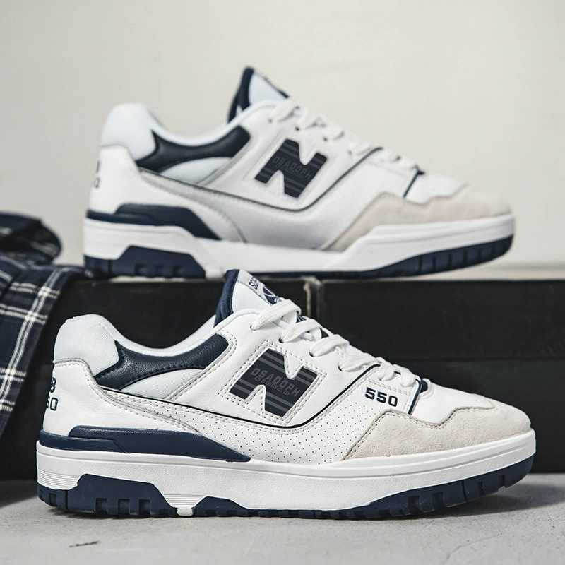 Кроссовки (New Balance) унисекс, легкие беговые и повседневные кроссовки,EU 35–45