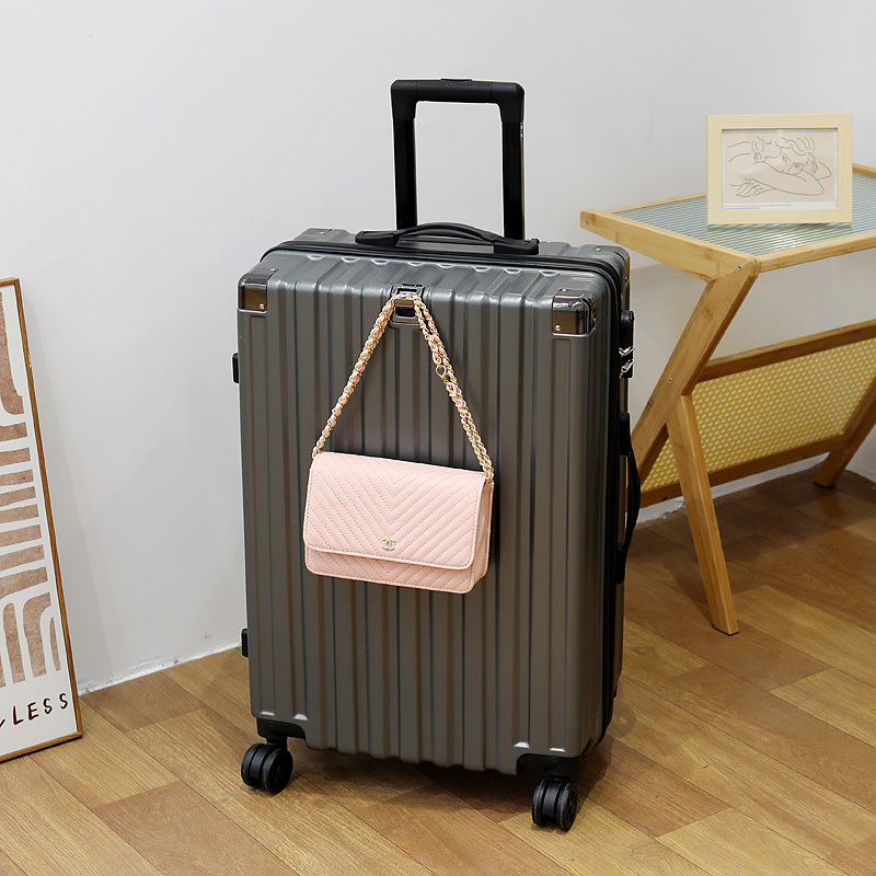 95#지퍼 스타일 - 회색(보너스 스티커)