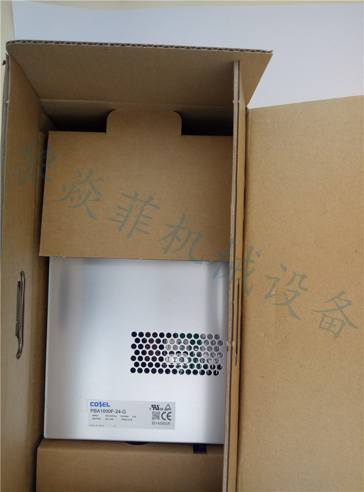 日本科索Cosel PBA150F-3R3-R开关电源PBA10F-24-N