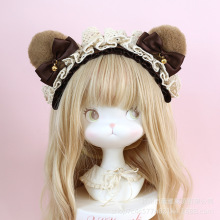 ԭ��������ʽ�ɐ�ë�q�ܶ�Lolita�^�cosplay��F���l��