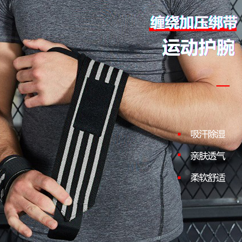 Wristband