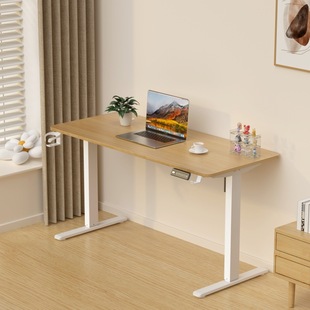 Electric Lifting Desk Computer Desk Study Desk Home Desk E-Sports Table Lifting Table Leg Table Rack Workbench