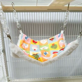 其他小宠用品;鸟类;仓鼠