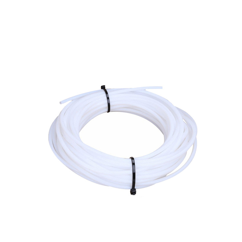 3D打印机配件 进口铁氟龙远程喷头送料管导料管 四氟管PTFE管