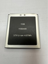 适用于朝鲜1106手机电池丹东电池 1100mah