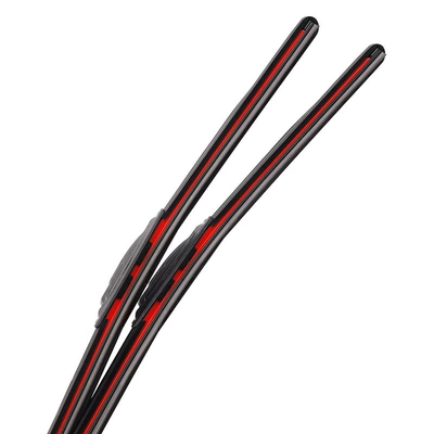 Multifunctional Wiper with Press-Type Wiper