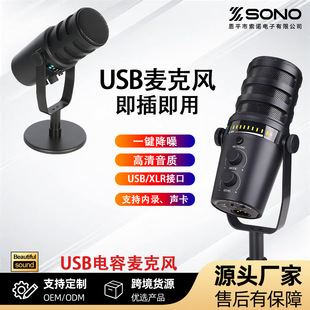 �羳����USB/XLR�о���Ȧ�����L��X늸��Α������Iֱ������ԒͲ