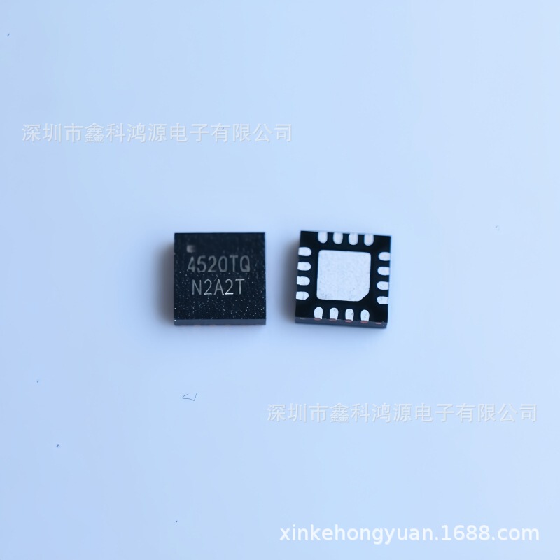 SGM4520XTQ16g/TR TQFN-16L 36V High VoLtage CMOS AnaLog Switch AnaLog SignaL Switch SGM4520XTQ16g/TR TQFN-16L 36V High VoLtage CMOS AnaLog Switch AnaLog SignaL Switch