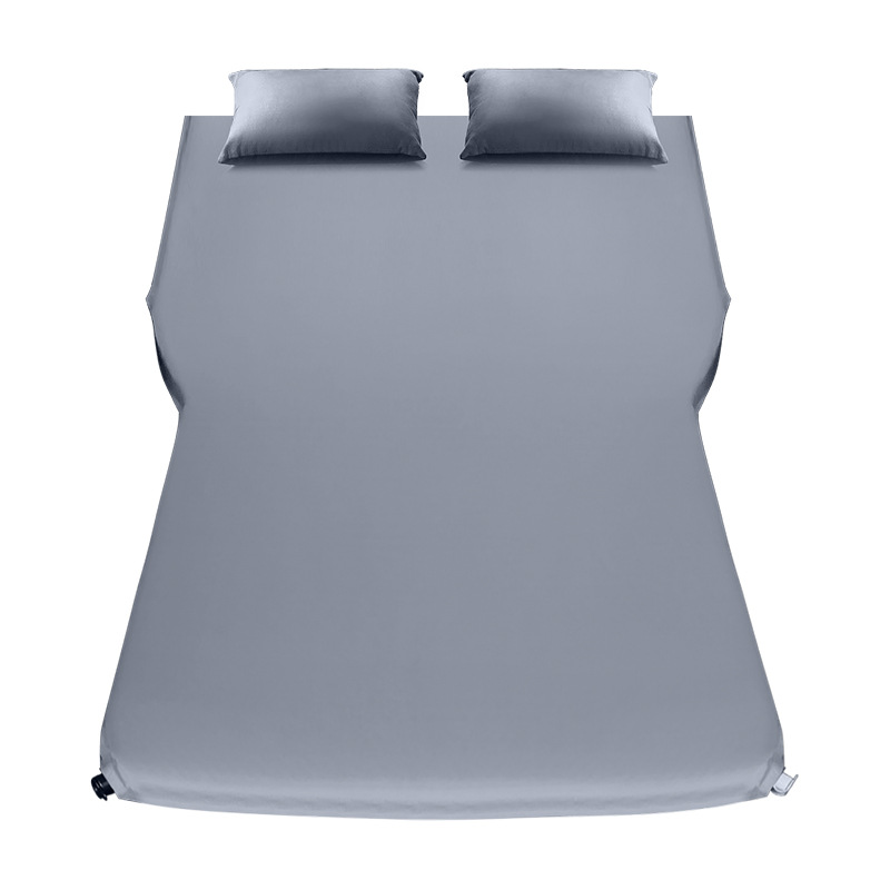 Tank – Car Inflatable Bed Vehicle-mounted inflatable bed - tank-300-active-pillow-elegant-grey-air-pump