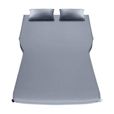 Tank 300/400/500 Special Vehicle-Mounted Vehicle-mounted inflatable bed - tank-300-activity-pillow-elegant-gray-comes-with-an-air-pump
