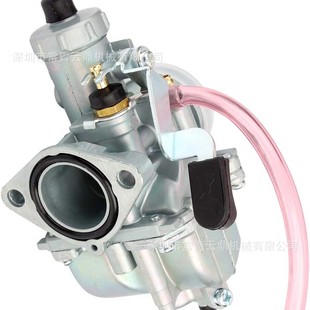 Vm22 26mm Carburetor for Motorcycle 110Cc 125Cc 140Cc Xr50 Crf70
