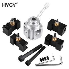 刀具配附件;顶尖、顶针;夹头