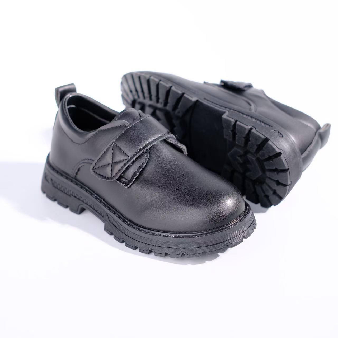 school shoes for students English style for boys