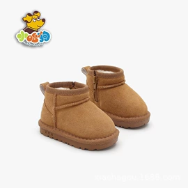 学步鞋;童雪地靴;童棉鞋