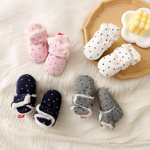 �n���ﶬ�¿�냺�҃ȱ�ů�����W��Ь �¿�Ӻ񌚌�babyshoes���l