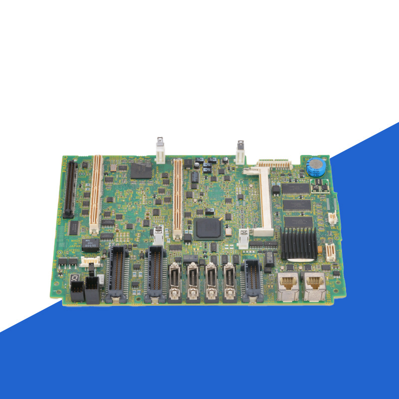 A20B-8200-0792发那科fanuc系统主板原装全新PCB电路板二手议价
