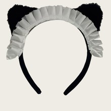 原创洛丽塔Lolita猫耳发箍KC日系软妹甜美可爱发饰女仆LO娘头饰