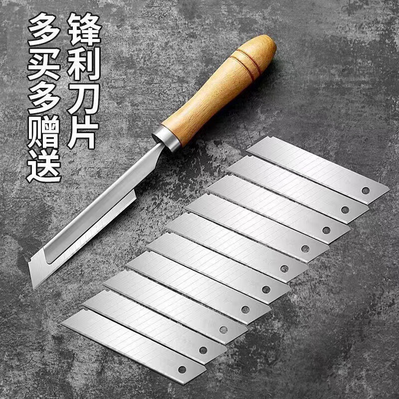 ステンレス製豚毛剃りナイフ、豚の足、豚の顔、牛の足、豚皮の毛剃りナイフ、豚肉販売店用、業務用|undefined