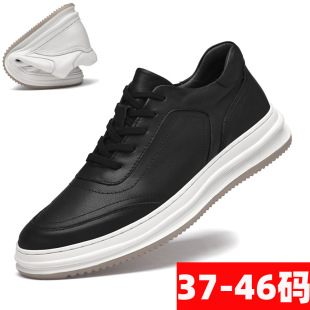 �^��ţƤС��Ь��ܛ�׿p����a45���eЬ46��С�a37��Ƥ��װ�Ь��