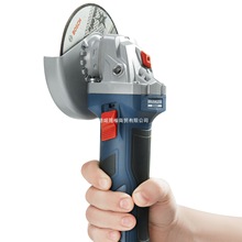 ����Bosch���ʽ�oˢ��ĥ�CGWS180-li��18V�oˢ늙C�����и�