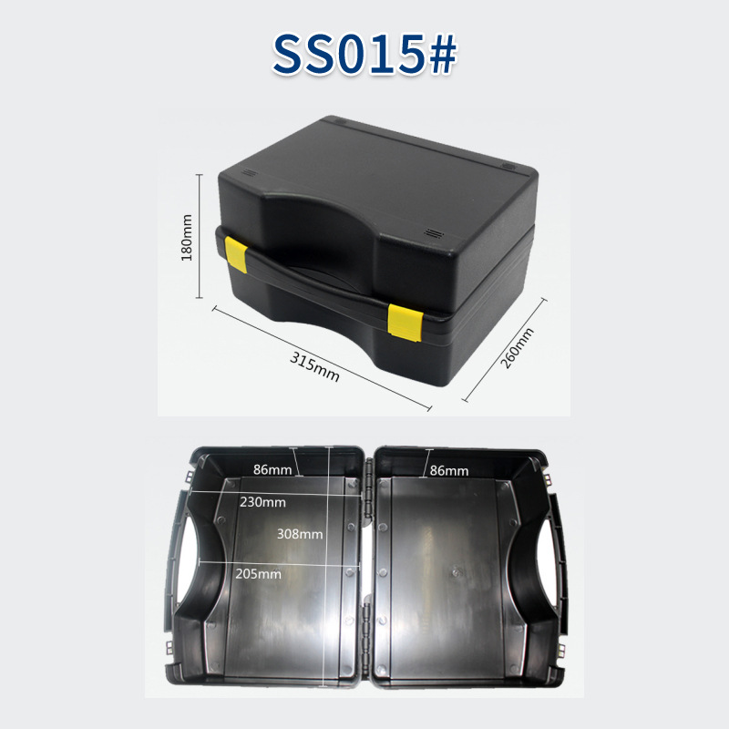 SS015 # 내부 크기 308*230*172mm