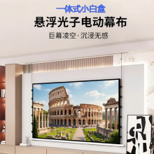 ����С�׺�늄������Ҹ�Ļ�Ԅ���������4K����Ƕ���[��ʽͶӰĻ��