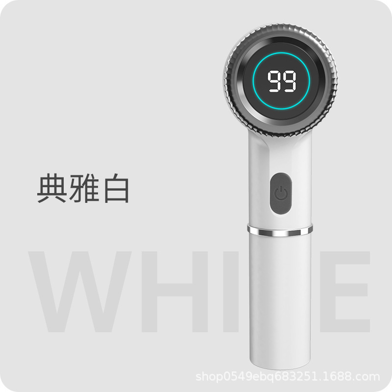 新しいクロスボーダーロイヤルスター/栄事達多機能電動清潔ブラシ無線家庭用ブラシ靴キッチン浴室|undefined