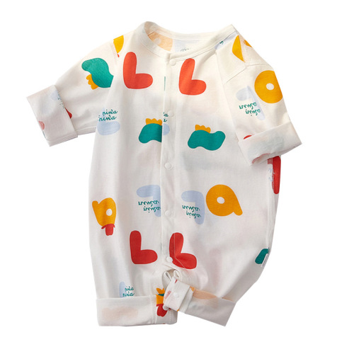 Baby clothes, onesies, baby summer clothes, newborn summer clothes, infant summer clothes, baby crawling clothes, clothes