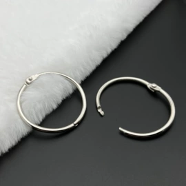 钥匙扣及钥匙扣配件;金属工艺品;登山扣、钩