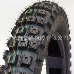 Electric Vehicle Tires 3.00-18 Are Produced and Sold by Manufacturers, High Wear Resistance, Anti-Puncture and Low Noise, One-Piece Drop Shipping
