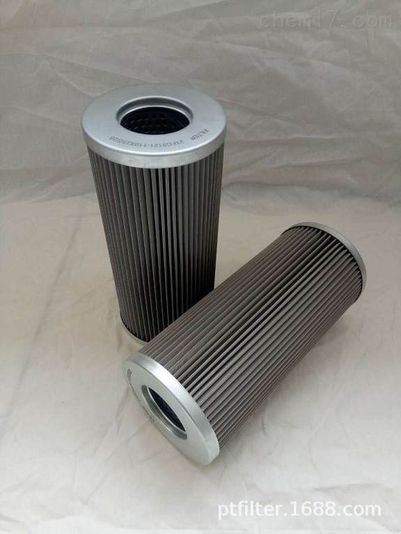 小机润滑油油动机滤芯CU2102A10ANP01 平拓电厂玻纤滤芯