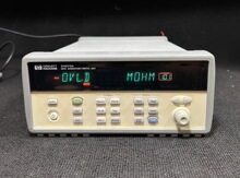 �������݂�Agilent34970A�����ܵ̓rλ�����ɼ��x���N����а��]