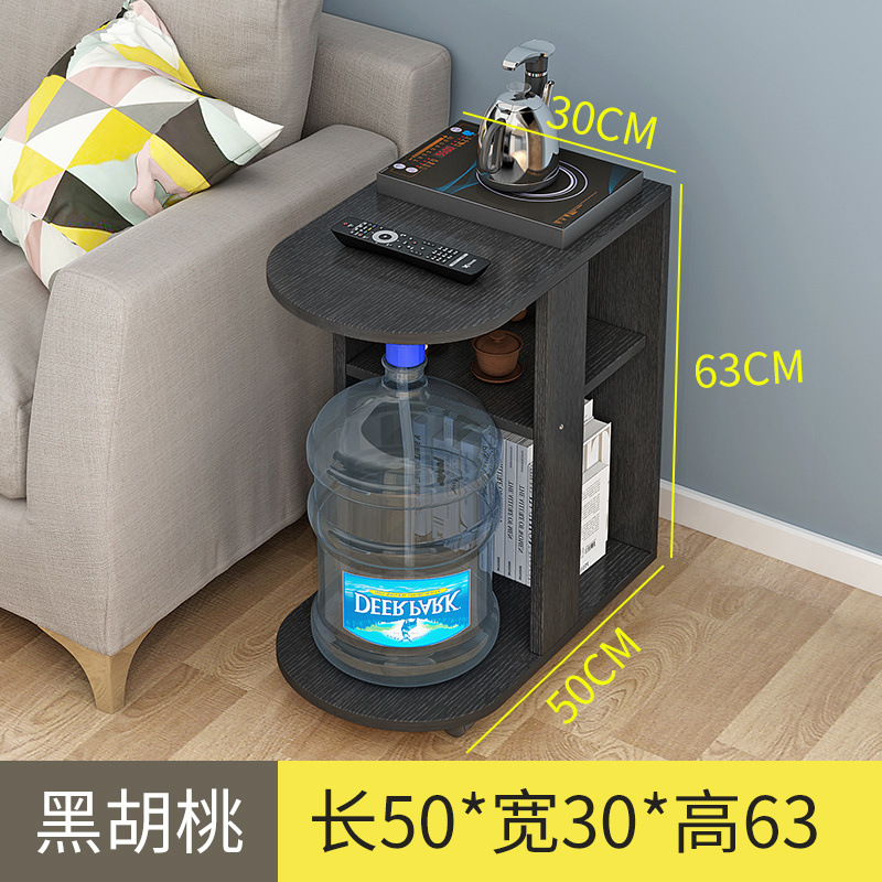 블랙 월넛 컬러