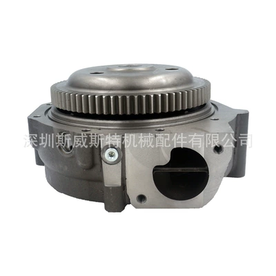 Carter water pump 10R2776 10R3326 10R6225 2807374 Carter C15 water pump C18 water pump