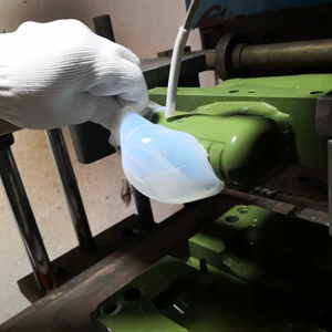 Avtomobil hissələri silikon qəlibləri, plastik hissələrin inyeksiya qəlibləri istehsalı