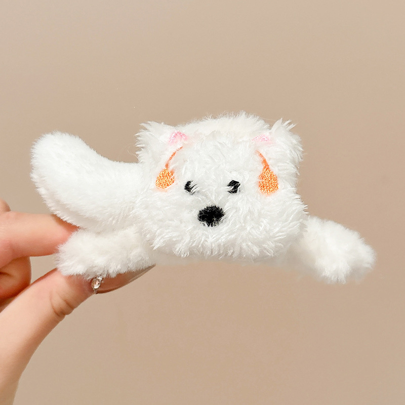 Clip grande para el cabello, pinza elegante para mujeres con cabello grueso