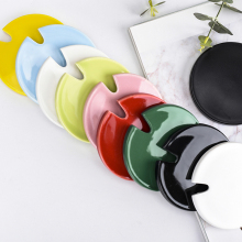 61K3��ɫ�R�˱�ͨ���մɱ��w ˮ���豭�{ζ�޷��m8cm�A���w��